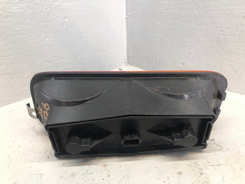 Discovery 2 Lower Light Near Side Rear Indicator Land Rover 1998 to 2002