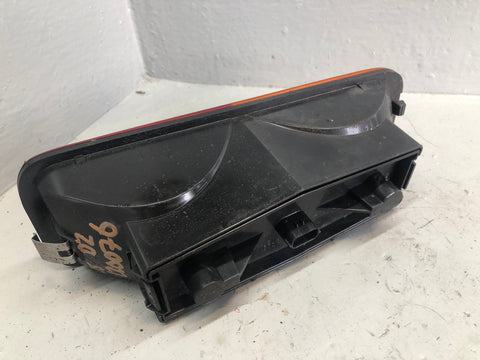 Discovery 2 Lower Light Near Side Rear Indicator Land Rover 1998 to 2002