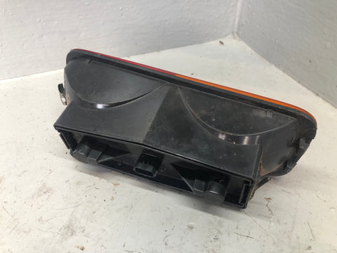 Discovery 2 Lower Light Near Side Rear Indicator Land Rover 1998 to 2002