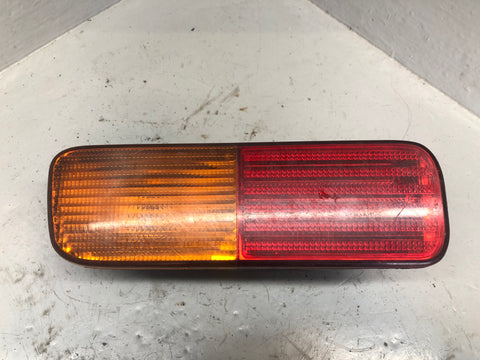 Discovery 2 Lower Light Near Side Rear Indicator Land Rover 1998 to 2002