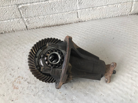 Discovery 2 TD5 Diff Rear Differential 24 Spline HRC2669 Land Rover 1998 to 2004