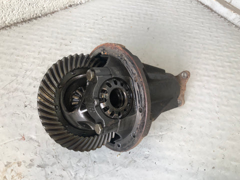 Discovery 2 TD5 Diff Rear Differential 24 Spline HRC2669 Land Rover 1998 to 2004