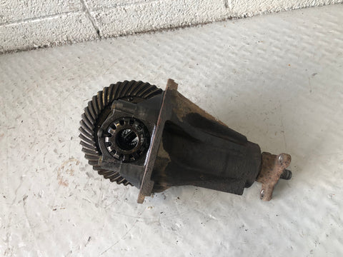 Discovery 2 TD5 Diff Rear Differential 24 Spline HRC2669 Land Rover 1998 to 2004