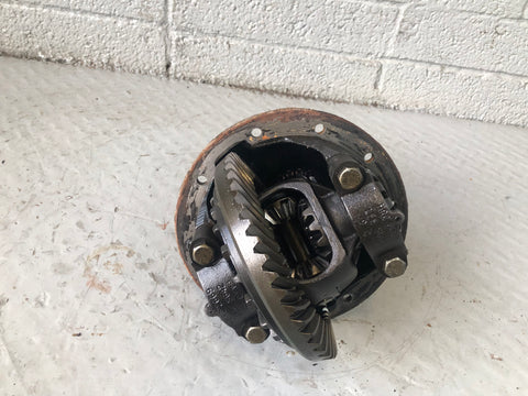 Discovery 2 TD5 Diff Rear Differential 24 Spline HRC2669 Land Rover 1998 to 2004