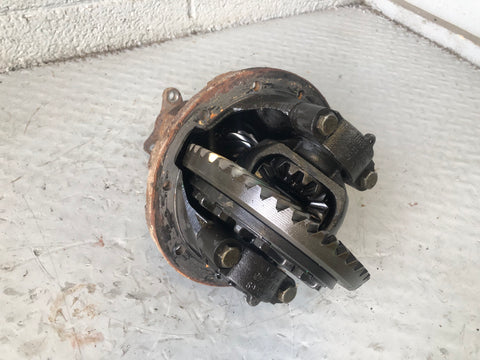 Discovery 2 TD5 Diff Rear Differential 24 Spline HRC2669 Land Rover 1998 to 2004
