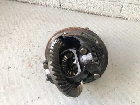 Discovery 2 TD5 Diff Rear Differential 24 Spline HRC2669 Land Rover 1998 to 2004