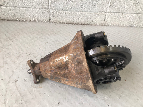 Discovery 2 TD5 Diff Rear Differential 24 Spline HRC2669 Land Rover 1998 to 2004