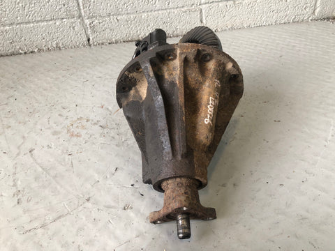 Discovery 2 TD5 Diff Rear Differential 24 Spline HRC2669 Land Rover 1998 to 2004