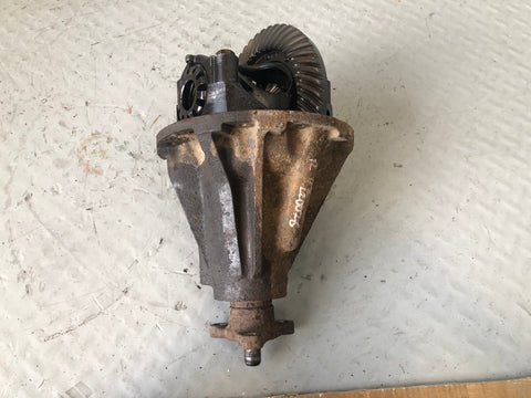 Discovery 2 TD5 Diff Rear Differential 24 Spline HRC2669 Land Rover 1998 to 2004