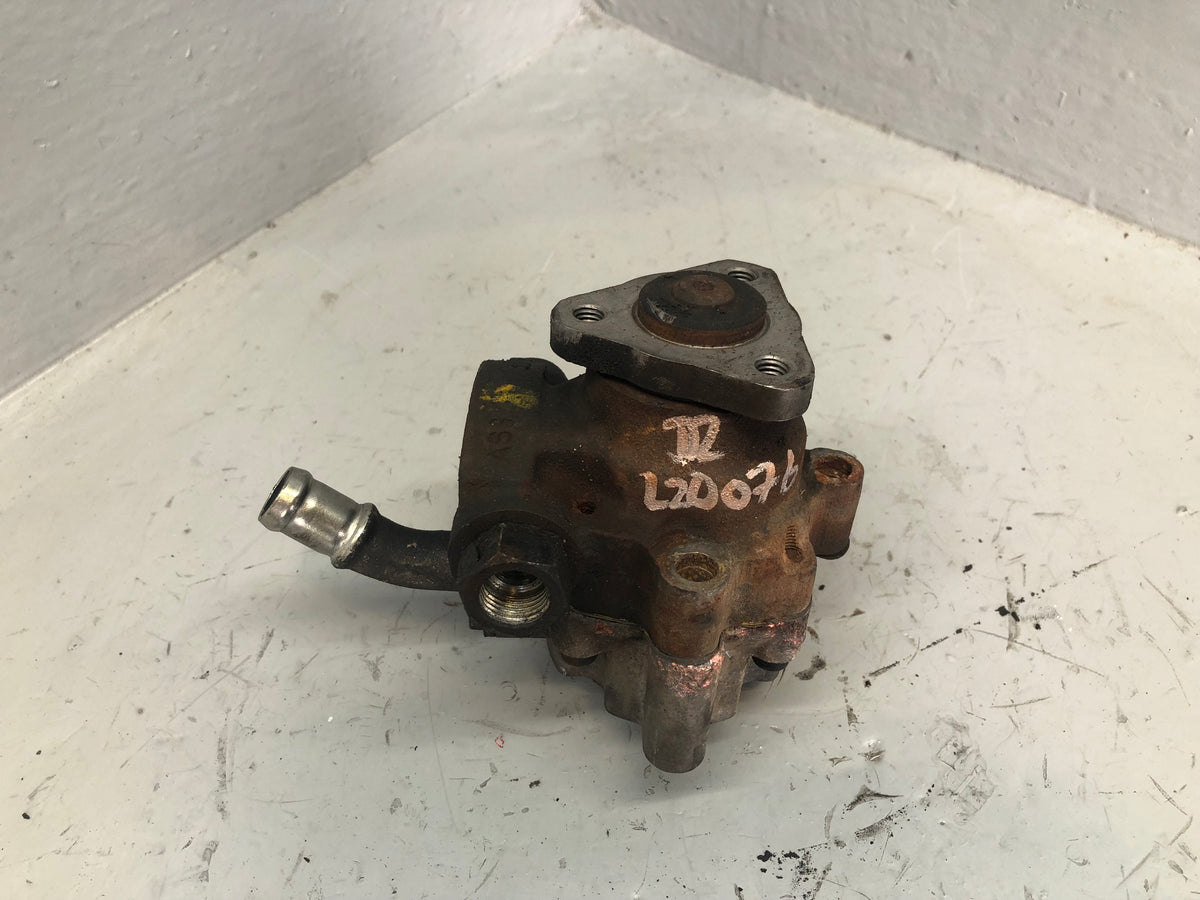 Discovery 2 Power Steering Pump TD5 HE1205082 Land Rover 1998 to 2004