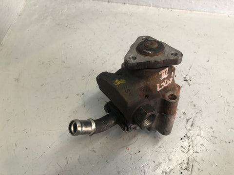 Discovery 2 Power Steering Pump TD5 HE1205082 Land Rover 1998 to 2004