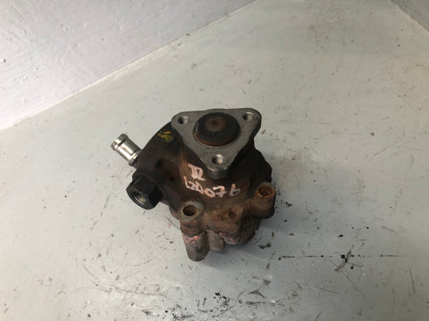 Discovery 2 Power Steering Pump TD5 HE1205082 Land Rover 1998 to 2004