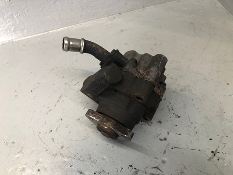 Discovery 2 Power Steering Pump TD5 HE1205082 Land Rover 1998 to 2004