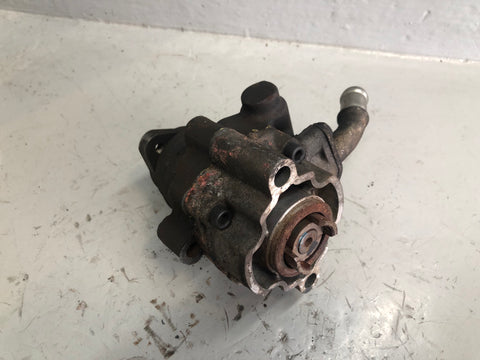 Discovery 2 Power Steering Pump TD5 HE1205082 Land Rover 1998 to 2004