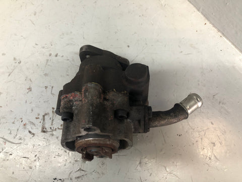 Discovery 2 Power Steering Pump TD5 HE1205082 Land Rover 1998 to 2004