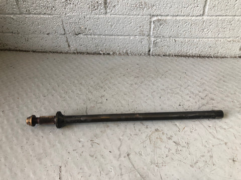 Discovery 2 Half Shaft Off Side Rear Driveshaft Land Rover 1998 to 2004