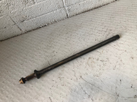 Discovery 2 Half Shaft Off Side Rear Driveshaft Land Rover 1998 to 2004