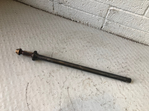 Discovery 2 Half Shaft Off Side Rear Driveshaft Land Rover 1998 to 2004