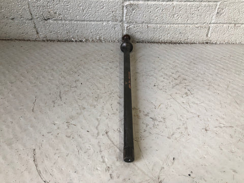Discovery 2 Half Shaft Off Side Rear Driveshaft Land Rover 1998 to 2004