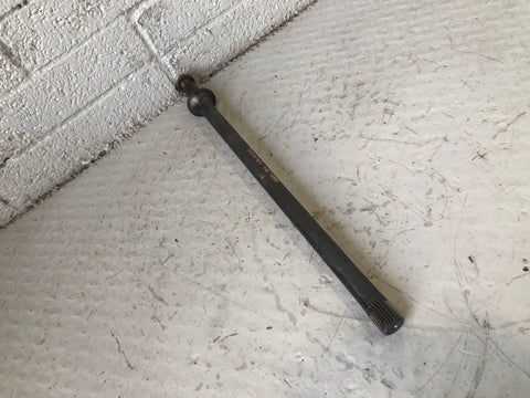 Discovery 2 Half Shaft Off Side Rear Driveshaft Land Rover 1998 to 2004