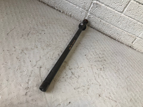 Discovery 2 Half Shaft Off Side Rear Driveshaft Land Rover 1998 to 2004