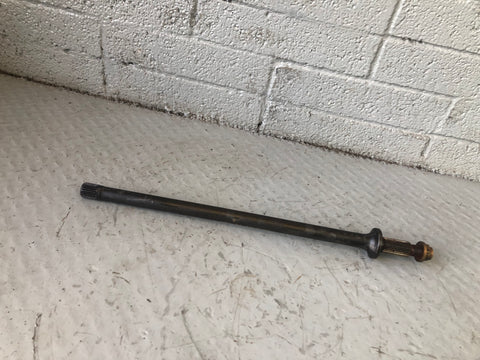 Discovery 2 Half Shaft Off Side Rear Driveshaft Land Rover 1998 to 2004