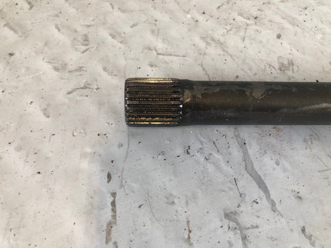 Discovery 2 Half Shaft Off Side Rear Driveshaft Land Rover 1998 to 2004
