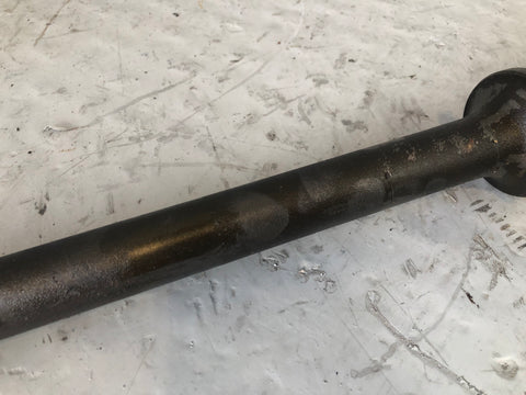 Discovery 2 Half Shaft Off Side Rear Driveshaft Land Rover 1998 to 2004