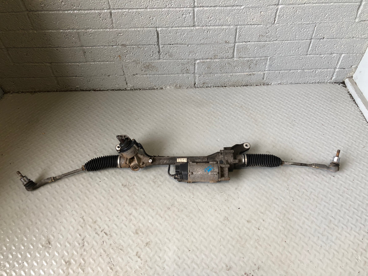 Range Rover L405 Power Steering Rack 3.0 SDV6 CPLA-3200-BD 2013 to 2017