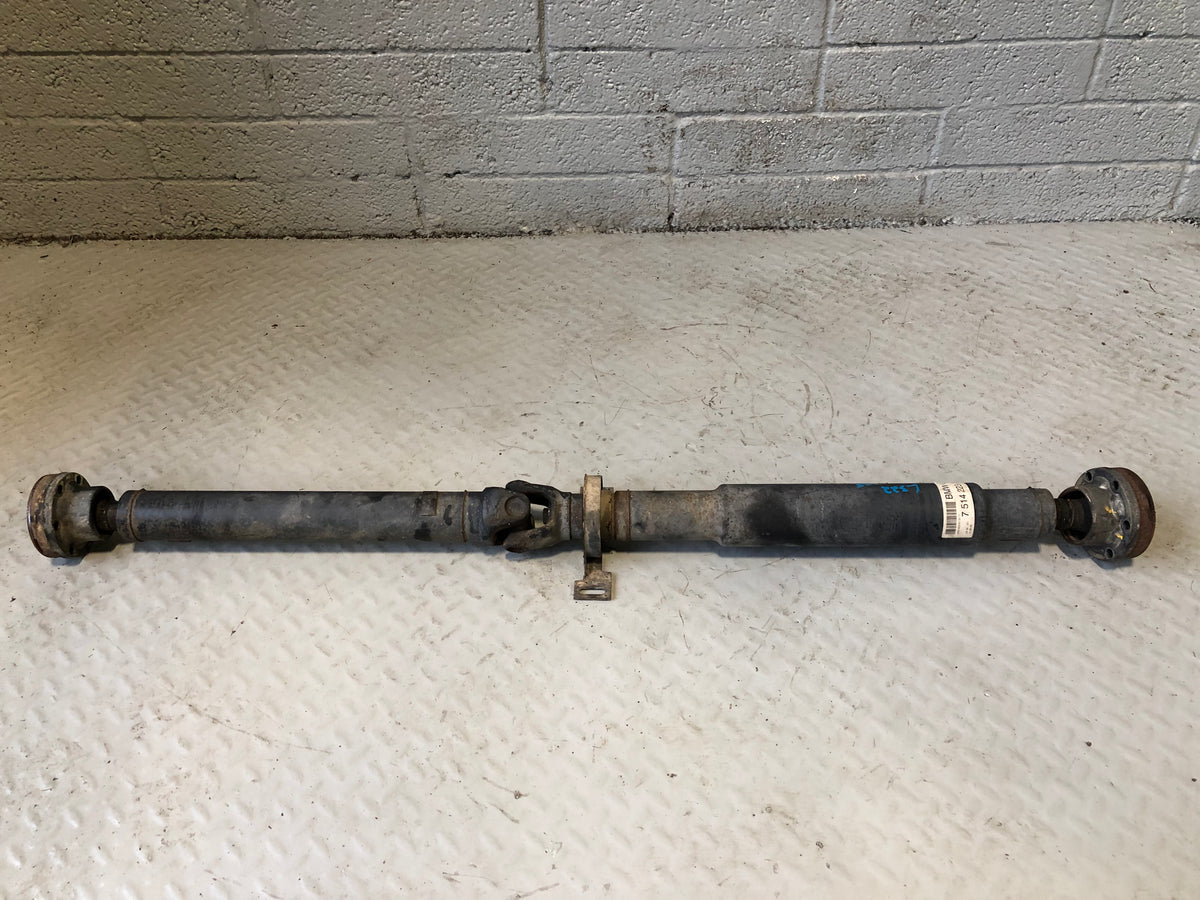 Range Rover L322 Rear Propshaft 7 514 223 Prop 4.4 V8 or TD6 2002 to 2006