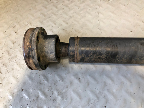 Range Rover L322 Rear Propshaft 7 514 223 Prop 4.4 V8 or TD6 2002 to 2006