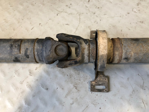 Range Rover L322 Rear Propshaft 7 514 223 Prop 4.4 V8 or TD6 2002 to 2006