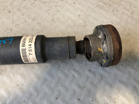 Range Rover L322 Rear Propshaft 7 514 223 Prop 4.4 V8 or TD6 2002 to 2006