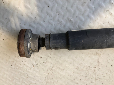 Range Rover L322 Rear Propshaft 7 514 223 Prop 4.4 V8 or TD6 2002 to 2006