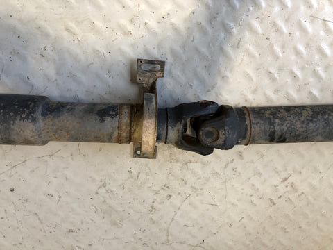 Range Rover L322 Rear Propshaft 7 514 223 Prop 4.4 V8 or TD6 2002 to 2006