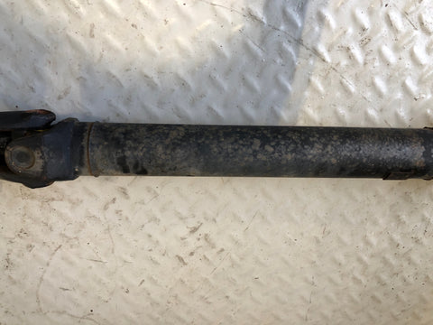 Range Rover L322 Rear Propshaft 7 514 223 Prop 4.4 V8 or TD6 2002 to 2006