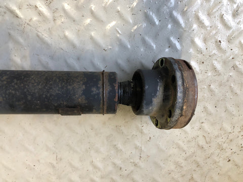 Range Rover L322 Rear Propshaft 7 514 223 Prop 4.4 V8 or TD6 2002 to 2006
