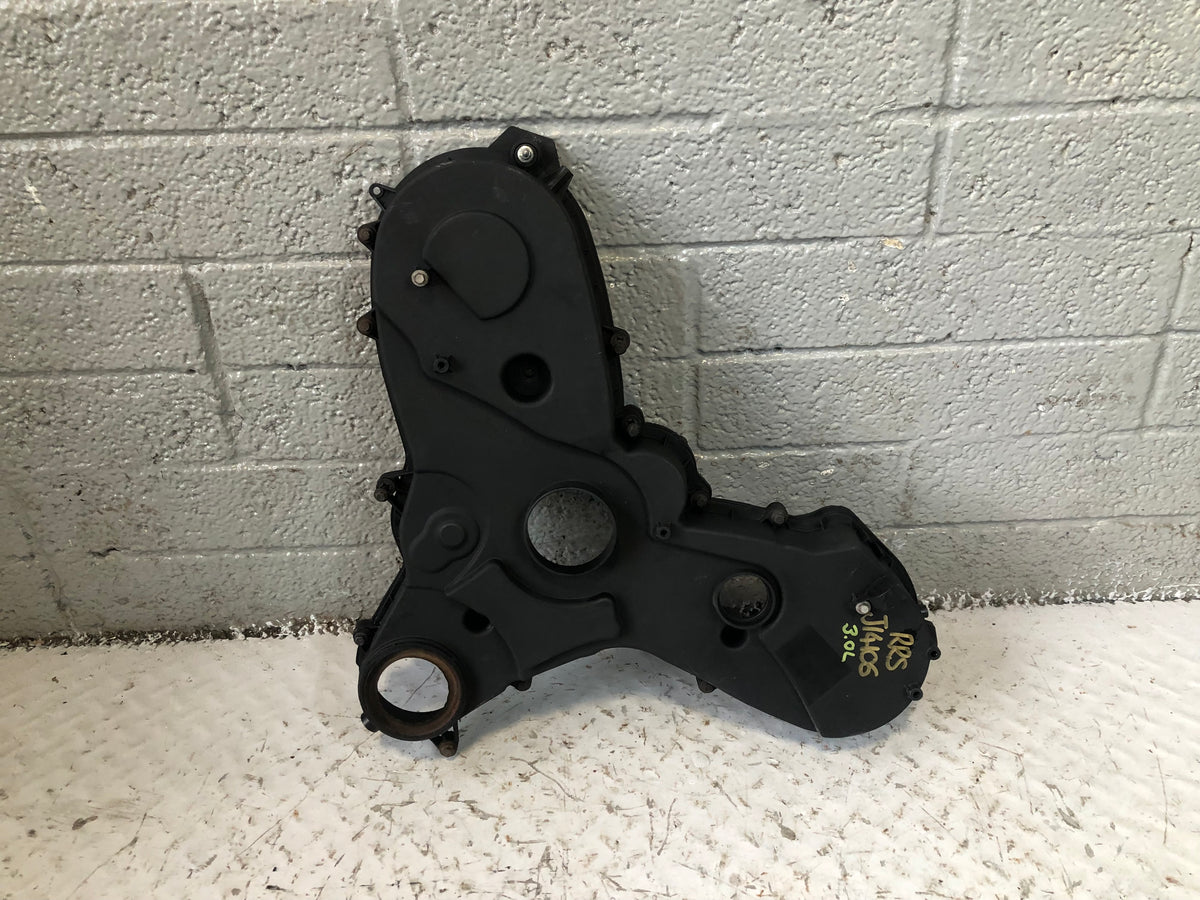 Cam Belt Cover 4H2Q-6019 3.0 TDV6 Discovery 4 and Range Rover Sport