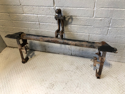 Range Rover L322 Tow Bar with Tow Ball 2002 to 2010 R19095