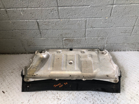 Gearbox Under Tray Land Rover Discovery 4 Range Rover Sport 3.0 TDV6