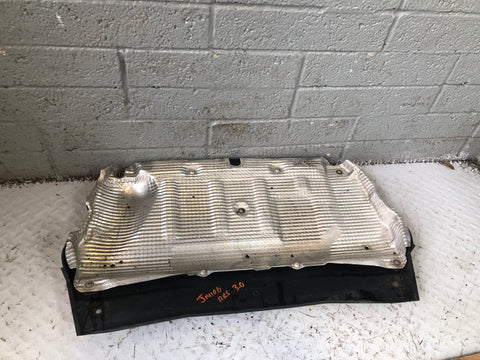 Gearbox Under Tray Land Rover Discovery 4 Range Rover Sport 3.0 TDV6