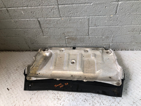 Gearbox Under Tray Land Rover Discovery 4 Range Rover Sport 3.0 TDV6
