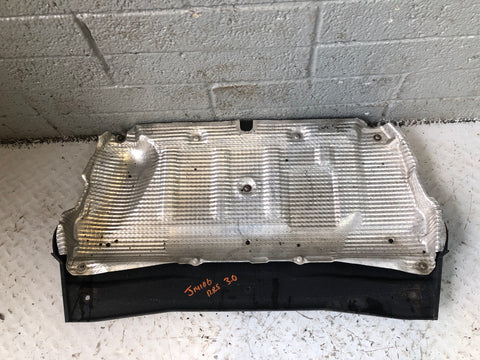 Gearbox Under Tray Land Rover Discovery 4 Range Rover Sport 3.0 TDV6