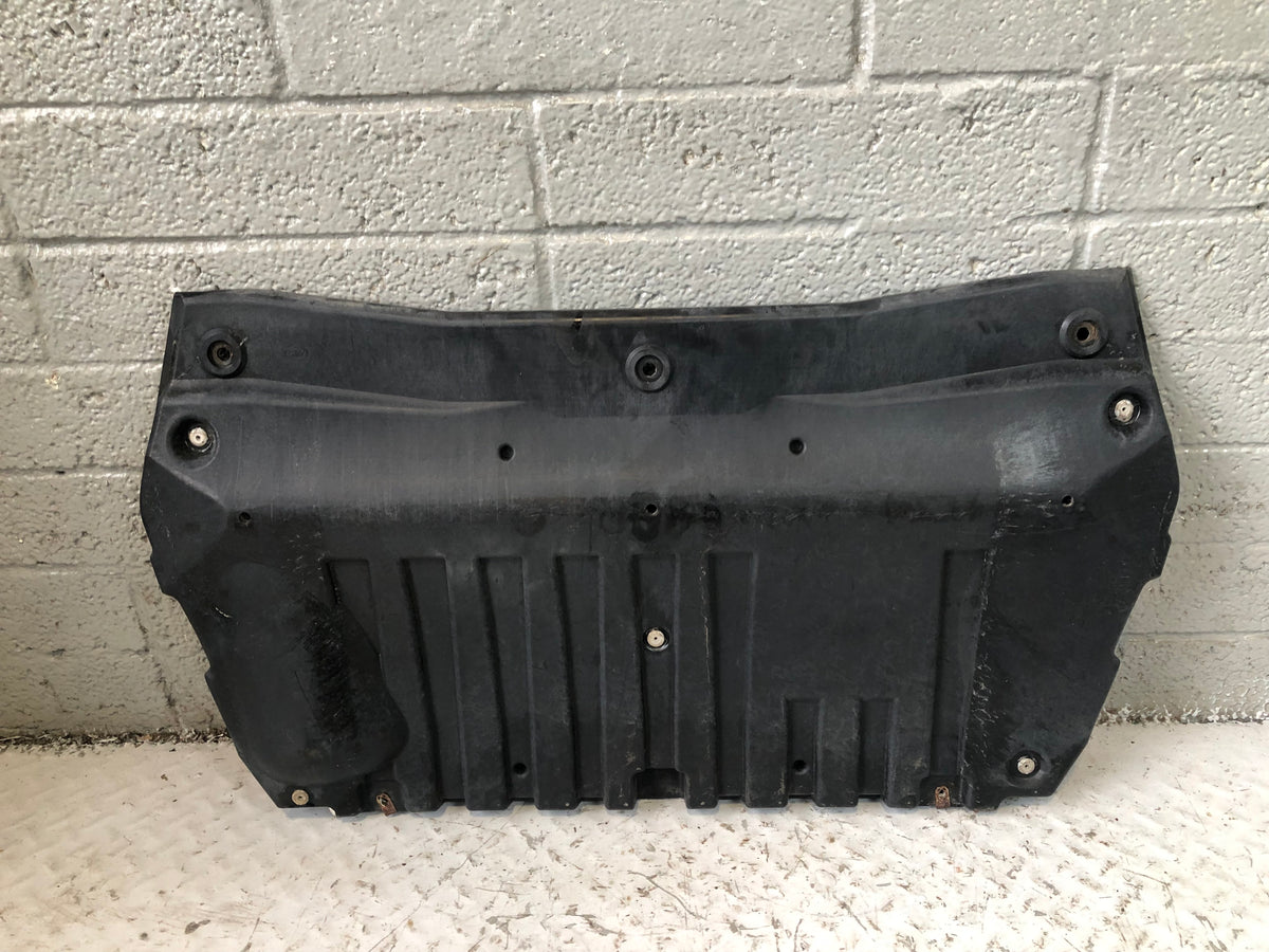 Gearbox Under Tray Land Rover Discovery 4 Range Rover Sport 3.0 TDV6