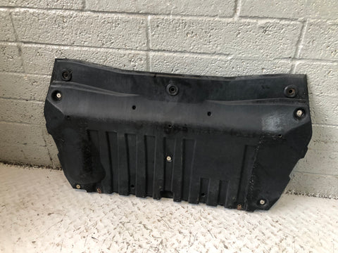 Gearbox Under Tray Land Rover Discovery 4 Range Rover Sport 3.0 TDV6