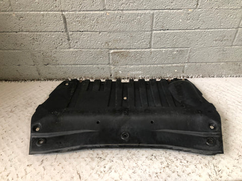 Gearbox Under Tray Land Rover Discovery 4 Range Rover Sport 3.0 TDV6