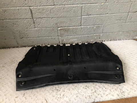 Gearbox Under Tray Land Rover Discovery 4 Range Rover Sport 3.0 TDV6
