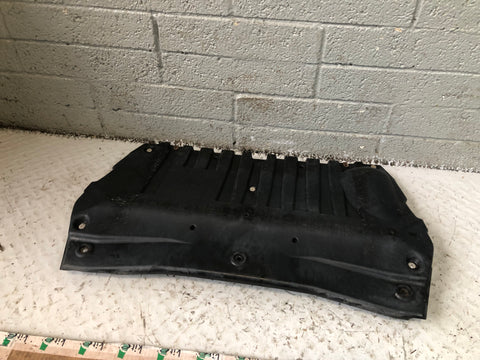 Gearbox Under Tray Land Rover Discovery 4 Range Rover Sport 3.0 TDV6
