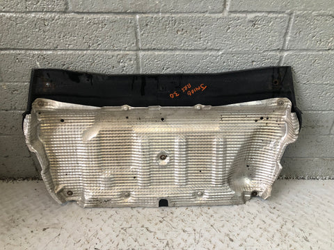 Gearbox Under Tray Land Rover Discovery 4 Range Rover Sport 3.0 TDV6