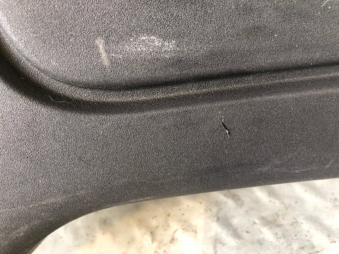 Discovery Sport Tailgate Door Card Boot Lid Trim In Black L550 Land Rover